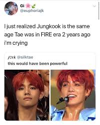 4 735 Likes 51 Comments Bts Memes Fentyseok On Instagram Powerful Bts Memes Bts Theory Bts Tweet
