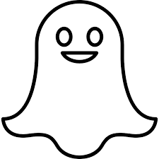 Download Friendly Ghost Vector Svg Icon 2 Svg Repo