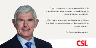 CSL