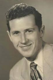 Obituary information for Henry. J “Bud” McGrath