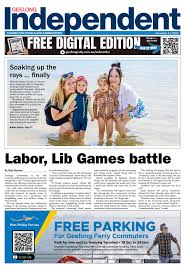 Geelong Indy - 11th November 2022 by Star News Group - Issuu