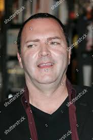 Christopher Ciccone Editorial Stock Photo