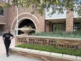 Meet Our New Manager of Student Success, Adena Hamlin