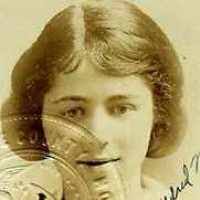 Lylah Mildred Mc Murphey (1904–1990)