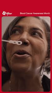 Lynce did not know #MultipleMyeloma (MM) was a type of blood cancer until  it became her reality. But her perseverance, self-advocacy, and thirst for  knowledge helped her navigate the road ahead., ...