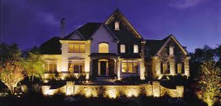 Brighton Mi Low Voltage Outdoor Lighting 3d Design Group