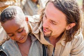 Eine erfüllung, die nicht nur spaß macht, sondern meinem leben auch einen weiteren sinn gibt. Interview Mit Neven Subotic Zur Neven Subotic Stiftung