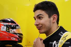 We are very proud to retain esteban as part of the alpine family. Ocon Not Getting Carried Away By Renault Speculation