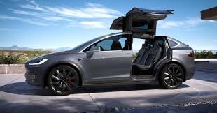 Perpres mobil listrik diteken jokowi harga tesla kok masih. Tesla Model X Suv Dengan Nilai Keamanan Sempurna Rindi Tech