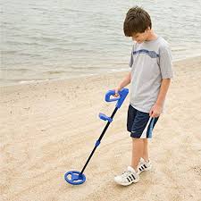 There are perhaps more different types of metal detector available than you may have imagined. What Is The Best Kids Metal Detector On The Uk Market Kids Toys Club
