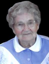 Leona May Fern Thompson Obituary Fergus Falls Minnesota Glende Nilson Funeral Home Tribute Arcive