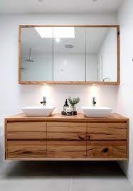 Introducing The Iluka Wall Hung Recycled Timber Vanity Small Bathroom Remodel Bathroom Remodel Cost Bathrooms Remodel