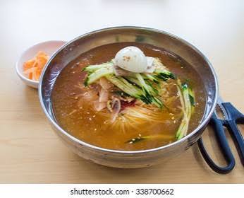 Raengmyeon