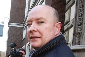 Warder behind 'evil' letters to IRA victim's son wins jail appeal