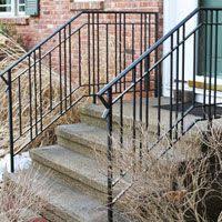 Great savings & free delivery / collection on many items. 62 Handrail Pics Ideas Stair Railing Iron Stair Railing Railings Outdoor