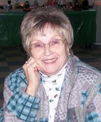 Pauline Clarke Obituary