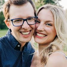 Ellie Abbick and Nick Pemberton's Wedding Registry