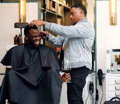 Find hours of operation, street address, driving map, and contact information. Thompson Weeks With No Haircut Rough Times For Pros And Their Barbers The Athletic