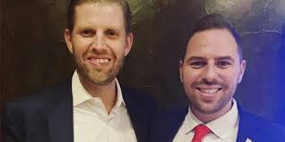 MAGA candidate flops miserably in attempt to jump-start his floundering  campaign