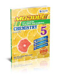 4.2 susunan dalam jadual berkala unsur moden. Modul Kimia Tingkatan 4 Dan 5 Nilam Publication Sdn Bhd Facebook
