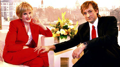 BBC - Comedy - Alistair McGowan's Big Impression