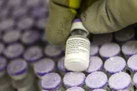 Learn about safety data, efficacy, and clinical trial demographics. Covid Pfizer Biontech Vaccine Likely To Be Effective Against Variant In Uk
