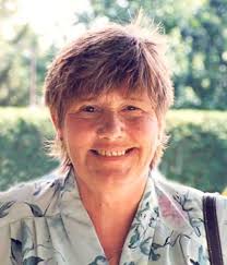 Obituary of Carol Ann Crane