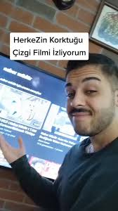 Çizgi Filmler Video Olan Kötü Olaylar