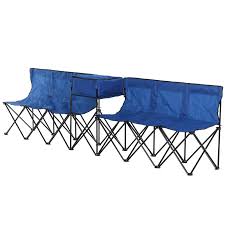 We did not find results for: Outsunny 6 Seat Folding Bench Outdoor Picnic Camping Multi Deck Chair Portable Sports Seater With Middle Cooler Bag And Carrying Bag Blue Buy Online In Fiji At Fiji Desertcart Com Productid 204772063