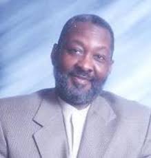 J. Marshall Obituary (2014)