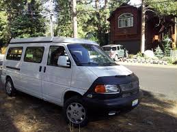2001 Vw Eurovan Camper Winnebago 2 8l Vr6 For Sale In Englewood Co In 2020 Vw Eurovan Vw Eurovan Camper Eurovan Camper