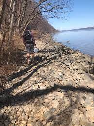 Hiking The Palisades Interstate Park Fueledbylolz