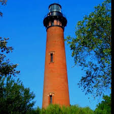 Lighthouse In Corolla Nc Pinterest Corolla Light House Outer Banks Nc Favorite Places Travel Sites Lighthouse