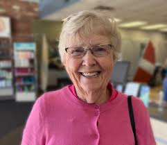 Sheila Merchant Obituary May 11, 2025