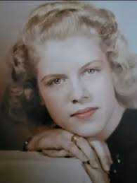 Obituary information for Nancy Garrett VonCannon