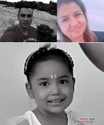 Tres integrantes de una familia murieron en accidente de tránsito en la vía  Hato Corozal