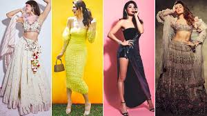 See more of jacqueline fernandez on facebook. Jacqueline Fernandez Chic And Contemporary Her Style File Is Always Exciting View Pics Scoopbuddy News Happenings Updates And More