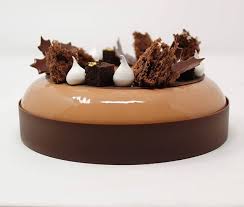 L I V E De N O E L Je Vous Donne Rendez Vous Mercredi 11 Decembre Prochain Sur La Chaine Gateaux Et Desserts Tarte Chocolat Caramel Recette Patisserie