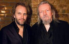 Christopher hampton and florian zeller, the father. Best Zeller How The Father Went From The Paris Stage To Hollywood