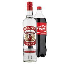 Maybe you would like to learn more about one of these? House Vodka And Cola Deal Manchester Alcohol Delivery