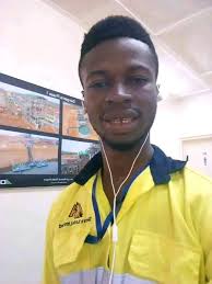 The African Men And Women Center For Social Discussion