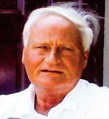 William Ward Obituary