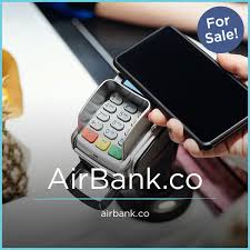 It helps generate trade, promote tourism, and create employment. Airbank Co Is For Sale