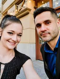 Elise Minkler and Sean Hampe's Wedding Website