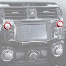 Find your perfect car with edmunds expert reviews, car comparisons, and pricing tools. Voodonala For 4runner Driving Mode Switch Button Knob For Toyota 4runner Suv 2010 2018 Aluminum Alloy Red Replacement Parts Switches Relays Mhiberlin De