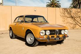 Image result for Giallo 1970 Alfa-Romeo