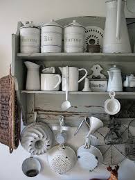Dekoration Kuchendekoration Shabby Chic Kuche Deko Kuche