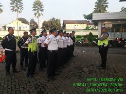 Indonesia cikembar sukabumi blok a informasi lowongan kerja terbaru. Satpam Wajib Ciptakan Kamtibmas Polsek Cikembar Bina Satpam Pt Gsi Target Buser Online