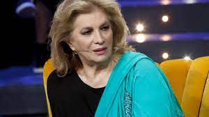 Iva zanicchi è una delle cantanti più amate della musica italiana. Covid Iva Zanicchi Racconta La Morte Del Fratello Ha Sofferto Troppo