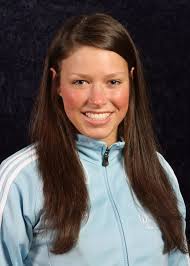 Women's distance medley relay places seventh at indoor nationals